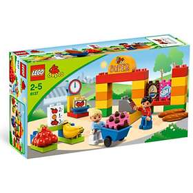 LEGO Duplo 6137 Min första mataffär