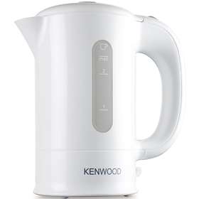 Kenwood Limited Discovery JKP250