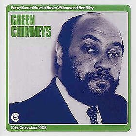 Kenny Barron Green Chimneys CD