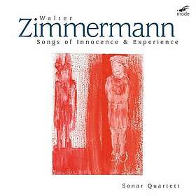 Sonar Quartett, Allen Ginsberg, Nikolaus Schlierf, Susanne Zapf, Walter Zimmerma