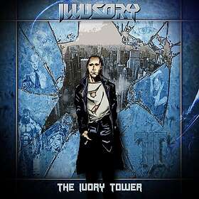 Illusory The Ivory Tower CD