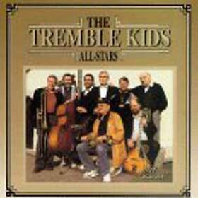 The Tremble Kids Tremble Kids Allstars CD