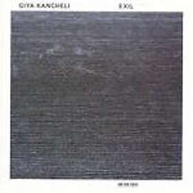 Giya Kancheli Exil CD