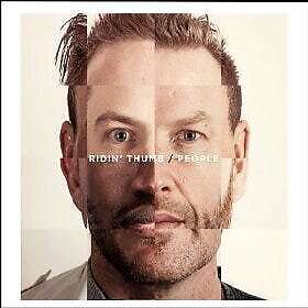 Ridin' Thumb People CD