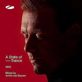 Armin Van Buuren State Of Trance 2023 CD