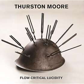 Thurston Moore Flow Critical Lucidity CD