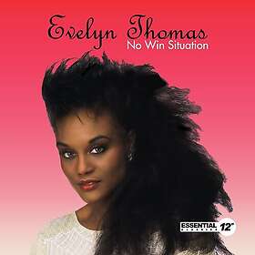 Evelyn Thomas No Win Situation CD