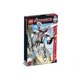 Lego exo force discount 7700