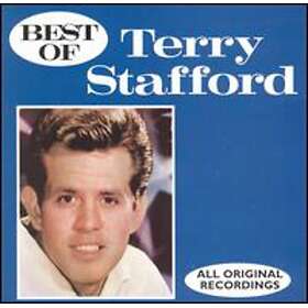 Terry Stafford Of CD
