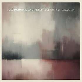 Old Mountain Another State of Rhythm CD