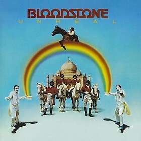 Bloodstone Unreal CD