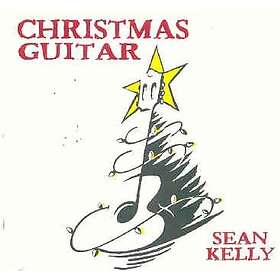 Sean Kelly Christmas Guitar CD
