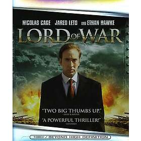 Lord of War (US) (Blu-ray)
