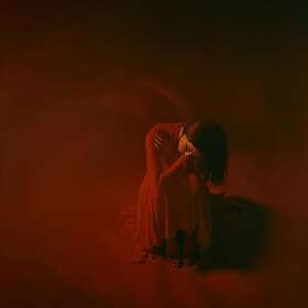 Ghostly Kisses Darkroom CD
