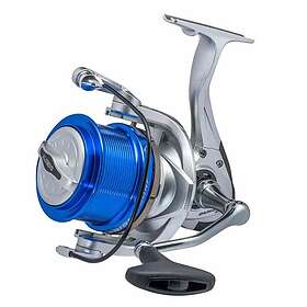 Carisma Alcedo Surfcastingrulle