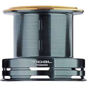 Penn Tidal Longcast Reservspole