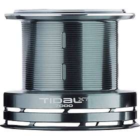 Penn Tidal Xt Longcast Reservspole