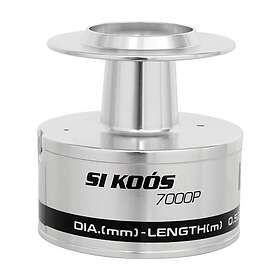 Koos Banax Si7000p Reservspole