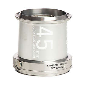 Daiwa Crosscast Surf Scw Reservspole