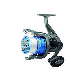 Kinetic Tavon Surfcastingrulle