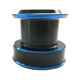 Okuma Ra-8000 Aluminium Reservspole