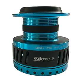 Okuma Zxp-14000h Aluminium Reservspole