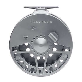 Shakespeare Freeflow Centrepin Reservspole