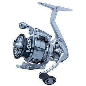 Micron Alcedo Snurrande Fiskerulle