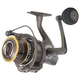 Mitchell Avocet Rzt Snurrande Fiskerulle