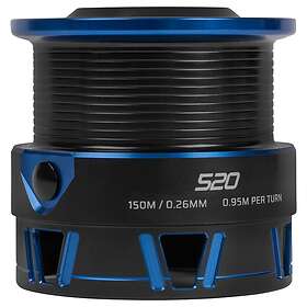 Preston Innovations Invictus 520 Reservspole