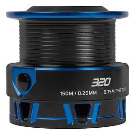 Preston Innovations Invictus 320 Reservspole