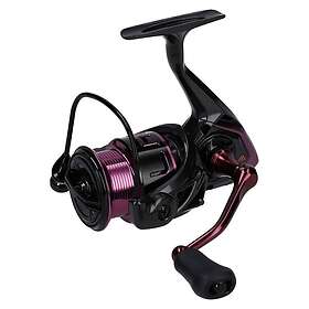 Mikado Lady Bixlite Snurrande Fiskerulle