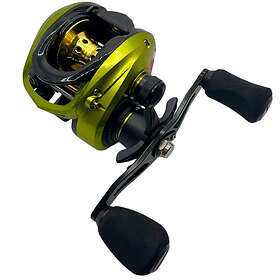 Hart E-system C1 Baitcast Fiskerulle