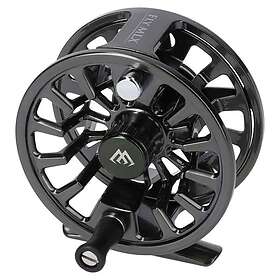 Mikado Mlx Flugfiskerulle