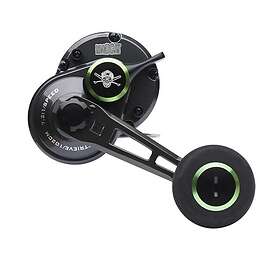 Madcat Full Force Conventional Baitcast Fiskerulle