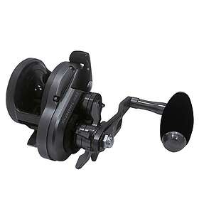 Xzoga Rouge X Lh Jiggingrulle