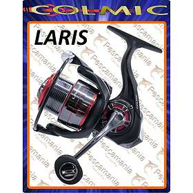 Colmic Laris Snurrande Fiskerulle