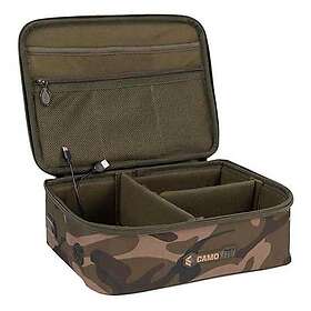 Fox International Camolite™ Deluxe Spolehus För Fiskerulle