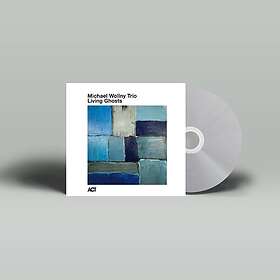 Michael Wollny Living Ghosts (Live) CD