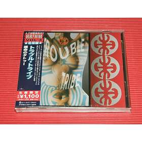 Trouble Tribe Trouble Tribe CD