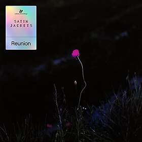 Satin Jackets Reunion CD