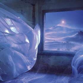 LaurenceAnne Oniromancie CD