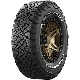 BFGoodrich All-Terrain T/A KO3 225/70 R 16 102S