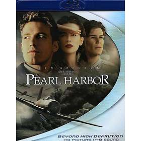 Pearl Harbor (US) (Blu-ray)