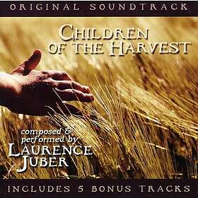 Diverse Artister Children Of The Harvest O.s.t. CD