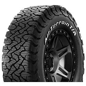 BFGoodrich All-Terrain T/A KO3 235/85 R 16 120S