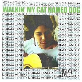 Norma Tanega Walkin My Cat Named Dog CD