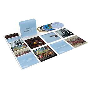 Mark Knopfler Studio Album 19962007 CD