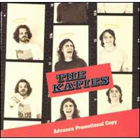 The Katies Katies CD
