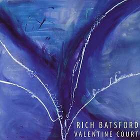 Rich Batsford Valentine Court CD